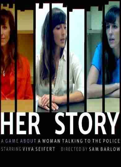 Descargar Her Story [ENG][CPY] por Torrent